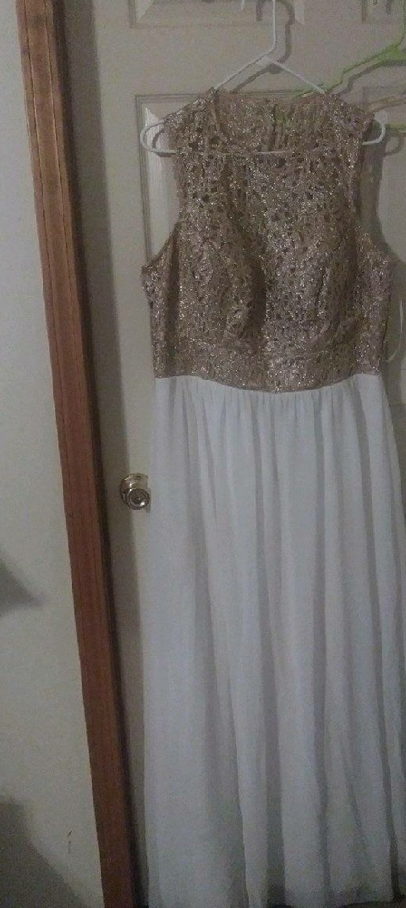Long Formal Dress